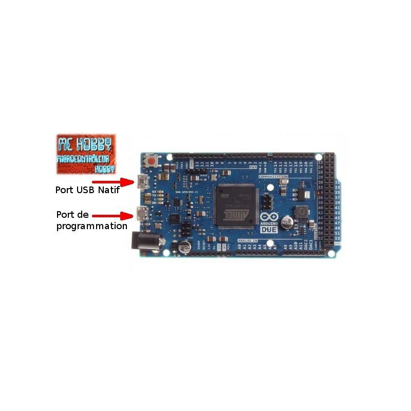 Arduino Due