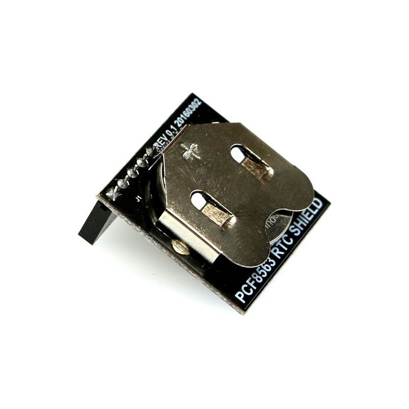 RTC Shield for ODroid C2