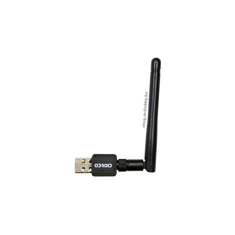 ODroid WiFi Module with antenna