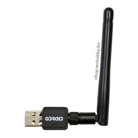 ODroid WiFi Module with antenna