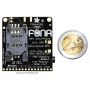 FONA 808 - mini GSM + GPS module - µFl