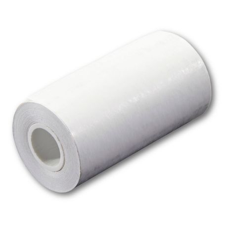 Thermal paper roll for printer
