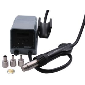 Multifonctional SMD / CMS repair station