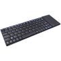 Mini Azerty Keyboard - Rii mini 12 - Wireless