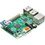 PiRTC - PCF8523 Real Time Clock for Raspberry Pi