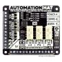 Automation Hat for Raspberry-Pi