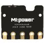 Mi:power power supply board for MicroMicro:bit