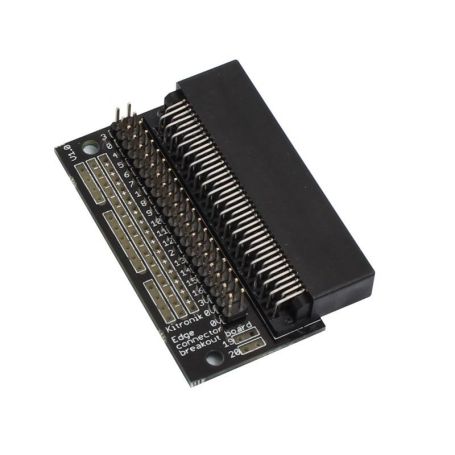 Breakout connector for Micro:bit