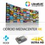 ODroid C2 Multimedia Pack (C2 incl)