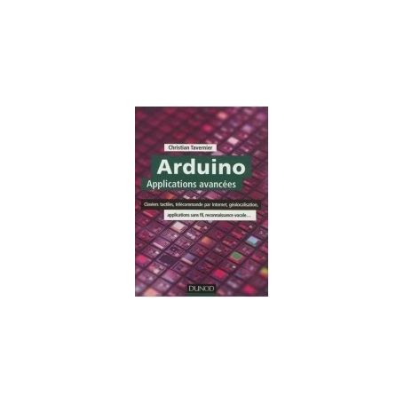 Arduino - Applications avancées