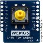 1-button shield for Wemos D1