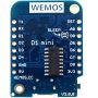 Wemos D1 mini - ESP-8266EX + 4MB flash