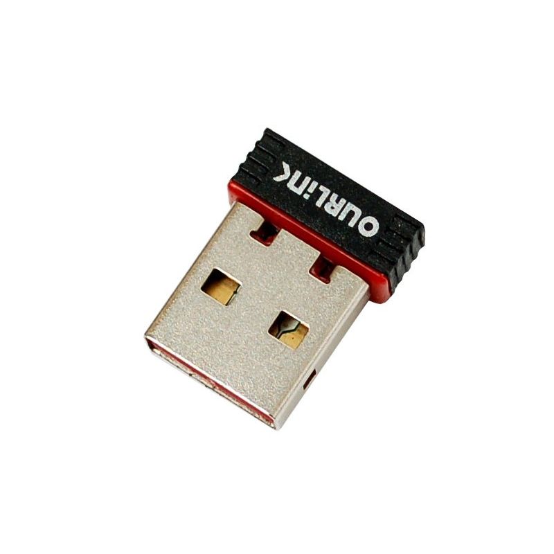 Module Wifi Miniature 802.11b/g/n