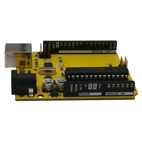 Carte à programmer Arduino UNO R3 ATMEGA328P