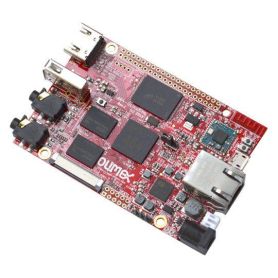 OlinuXino A64 Board - 1GB Ram / 4GB Flash - Wireless