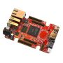 Carte OlinuXino A10 Lime - 512 Mb Ram - Cortex A8 1 Ghz
