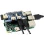 pHat USB HUB 4 Port for Raspberry-Pi Zero