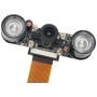 NightVision Cam for Pi Zero / Pi Zero W / Raspberry-Pi