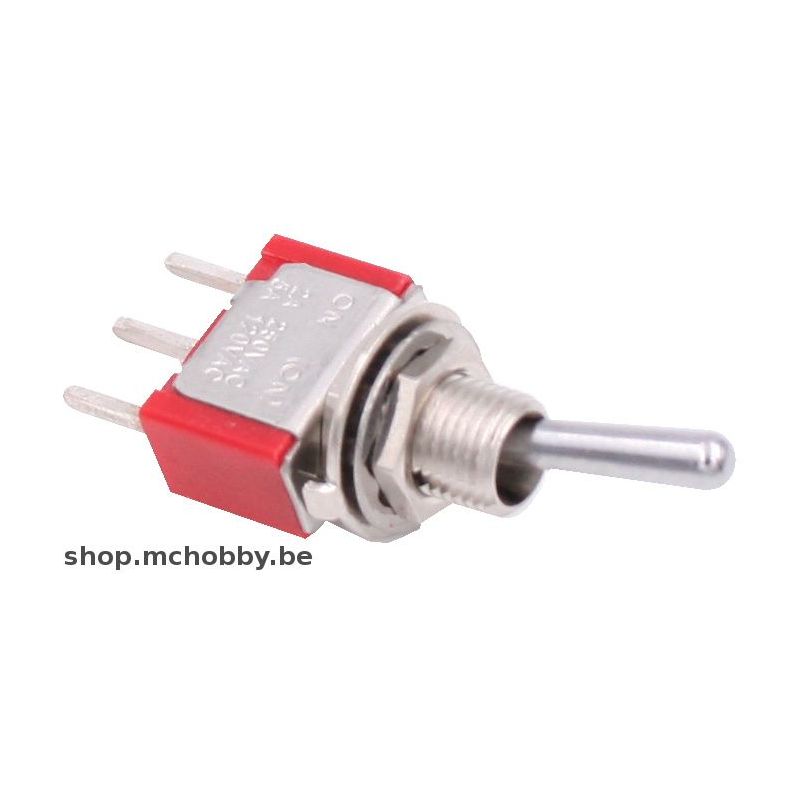 Small Momentary Rocker Switch Momentary Mini Switch