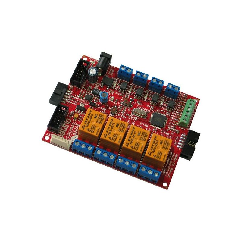 UEXT Expandable Input/Output board