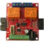 UEXT Small Expandable Input/Output board