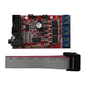 MOD-RGB : controler un ruban RGB /RVB via I2C (connecteur UEXT)