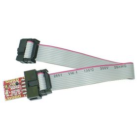 LTR501 light & proximity sensor , UEXT connector