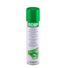 Nettoyant contact électronique - Spray - 200ml