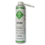 Electronic PCB cleaner - Spray - 400ml