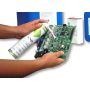 Nettoyant carte électronique - Spray - 400ml