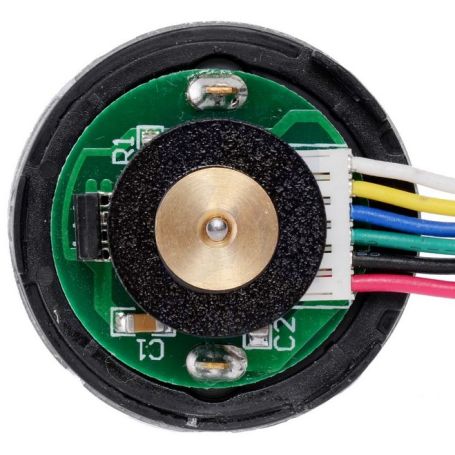 Motoréducteur DC 12V 30 RPM – Arbre 6 Mm Forme D, Couple élevé, Uxcell