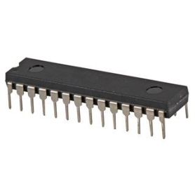 TLC5940 - 16 Channel LED controler (in PWM)