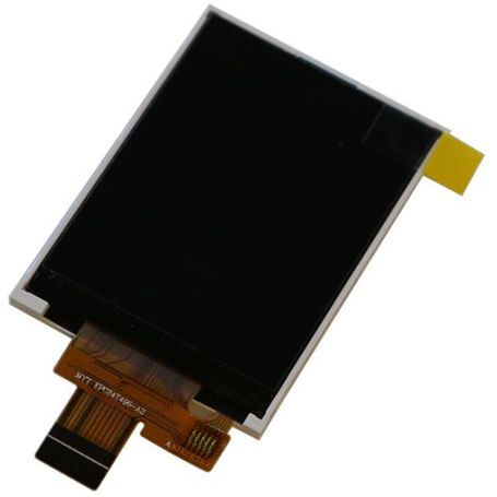Module 2.4" LCD module - 320x240 for ODroid Go