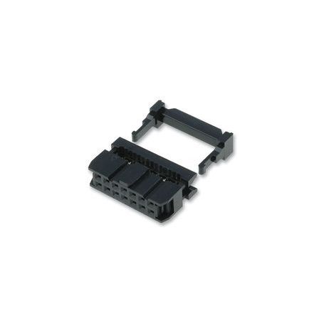 Connecteur IDC Socket - 2x5 - 2.54mm