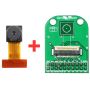 Camera OV7670 0.3 MP + breakout board