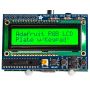 Shield LCD RGB pour Pi - AFFICHAGE POSITIF + Keypad
