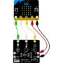 Carte capteurs pour Micro:bit - Sensor board