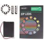 Pack ZIP / NeoPixel LED pour Micro:Bit