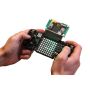 GAME ZIP 64 - portable game console for Micro:bit
