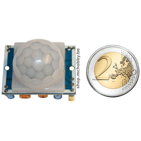 Small Infrared/Porximity sensor