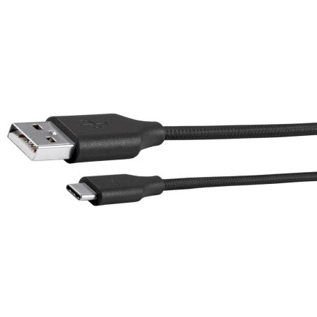 Cable USB C vers USB A, 1m