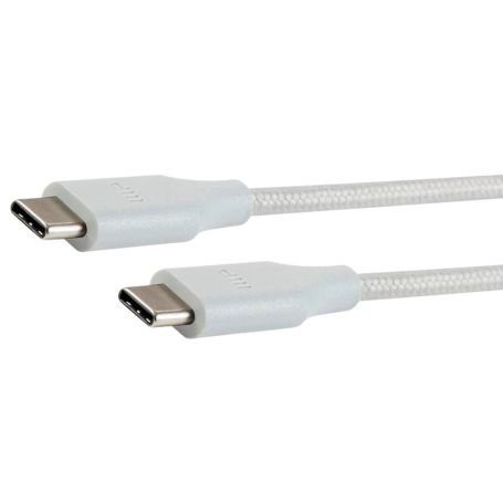 Cable USB C vers USB C, 1m