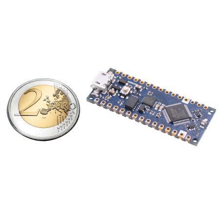 Arduino Nano Every - Pack