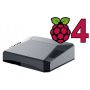 Boîtier ARGON ONE passif pour Raspberry-Pi 4