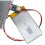 Chargeur Micro Lipo USB - LiIon/LiPoly