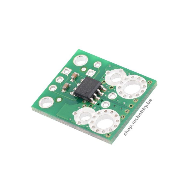 Senseur Senseur/capteur de courant AC - 5A - ACS724 - Invasif