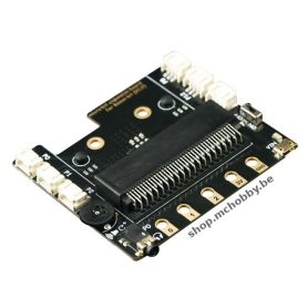Gravity expansion board for Micro:bit