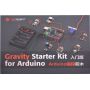Gravity : Kit de démarrage pour Arduino compatible
