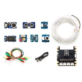Grove inventor kit for Micro:bit