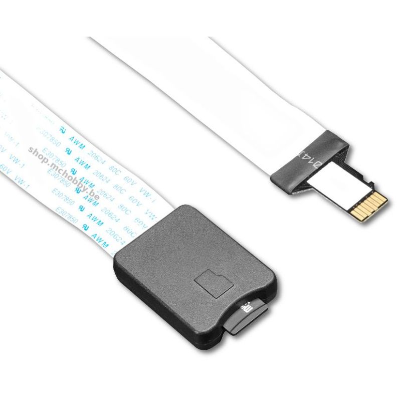 MicroSD Extender - 65 cm